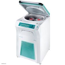 Máy ly tâm lạnh công suất lớn ROTIXA 500 RS